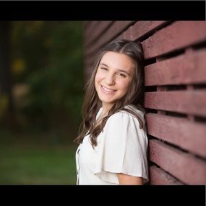 Meet your Posher, Taylar